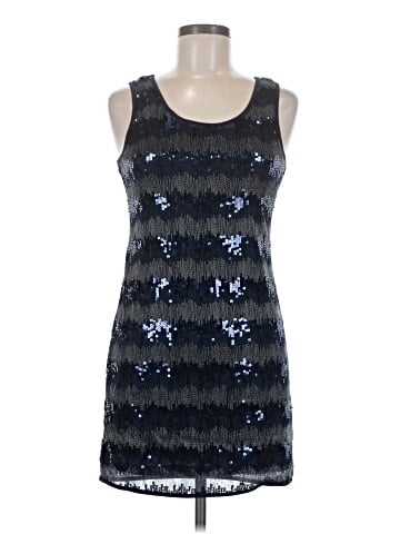 Romeo & Juliet Couture Cocktail Dress (view 1)