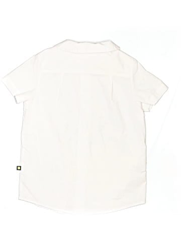 Dennis Short Sleeve Button-Down Shirt (view 2)