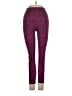 Lululemon Athletica Purple Active Pants Size 4 - photo 1