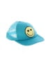 Mighty Fine 100% Polyester Blue Baseball Cap One size - photo 1