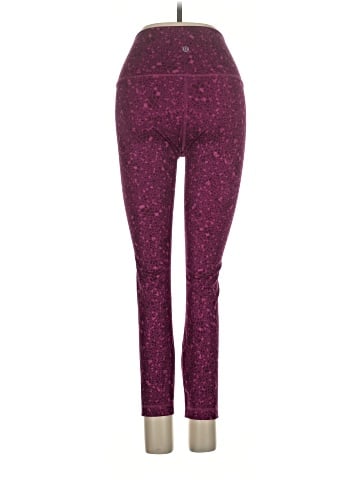 Lululemon Athletica Active Pants (view 2)