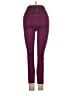 Lululemon Athletica Purple Active Pants Size 4 - photo 2