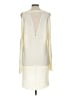 Lush Ivory Pullover Sweater Size L - photo 2