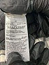 Old Navy 100% Cotton Stripes Ivory 3/4 Sleeve Button-Down Shirt Size 4X - photo 8