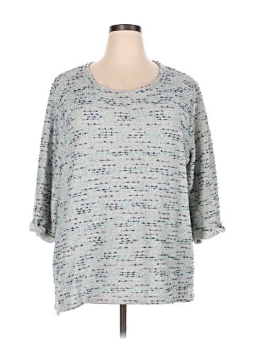 Massini Pullover Sweater (view 1)