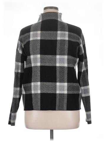 Max Studio Turtleneck Sweater (view 1)