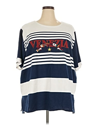 Venezia Short Sleeve T-Shirt (view 1)