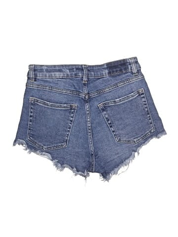 Divided by H&M Denim Shorts (view 2)
