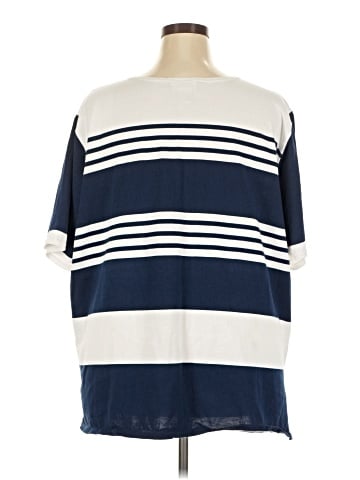 Venezia Short Sleeve T-Shirt (view 2)