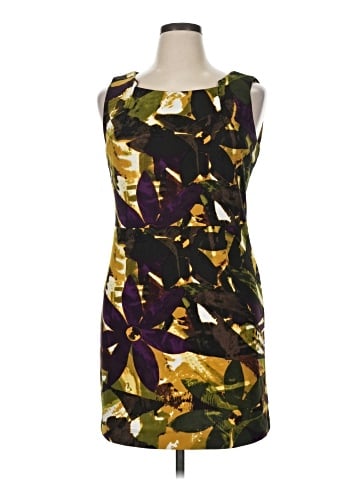 PREMISE Cocktail Dress (view 1)
