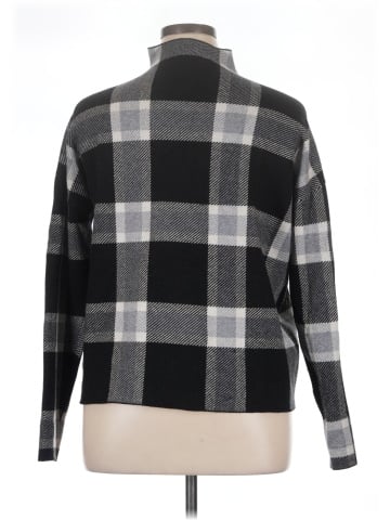 Max Studio Turtleneck Sweater (view 2)