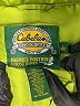 Cabela's 100% Polyester Green Vest Size L - photo 6