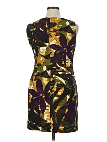 PREMISE Cocktail Dress (view 2)