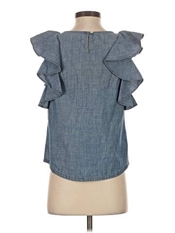 J.Crew Short Sleeve Top (view 2)