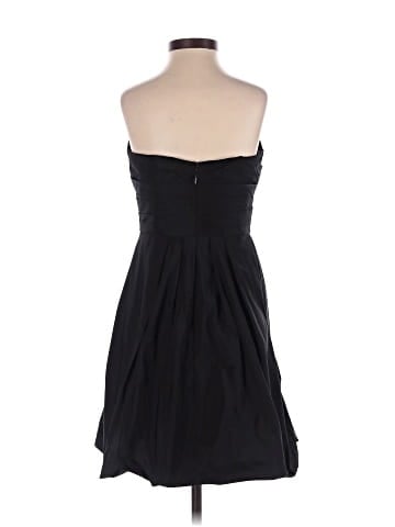 BCBGMAXAZRIA Cocktail Dress (view 2)