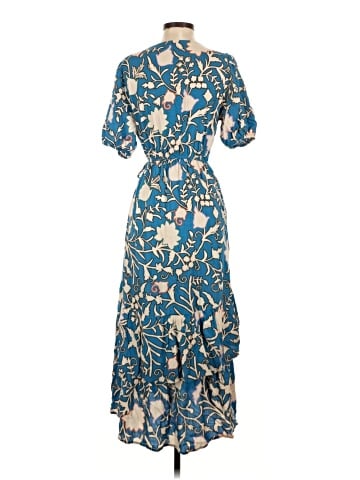 Knox Rose Cocktail Dress (view 2)