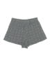 Alya Polka Dots Gray Shorts Size XL - photo 2
