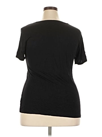 Apt. 9 Short Sleeve T-Shirt (view 2)