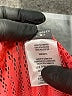 O'Neill 100% Polyester Orange Swimsuit Cover Up Size XS - photo 4