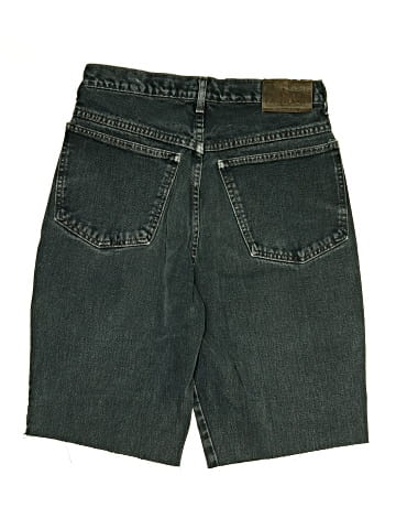 Marithe + Francois Girbaud Denim Shorts (view 2)