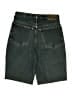 Marithe + Francois Girbaud Green Denim Shorts Size 18 - photo 2