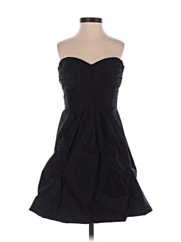 BCBGMAXAZRIA Cocktail Dress (view 1)