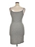 SKIMS Gray Tank Top Size XL - photo 2
