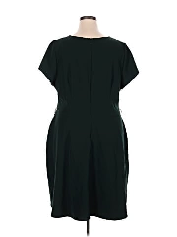 Lane Bryant Casual Dress (view 2)