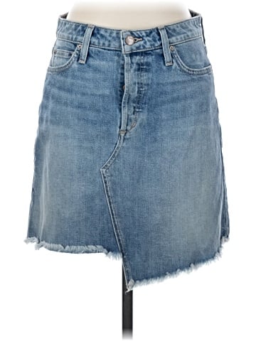 Joe's Jeans Denim Skirt (view 1)