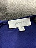 Jaye.e. Solid Blue Cocktail Dress Size M - photo 7