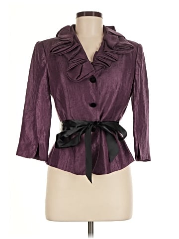 Adrianna Papell Jacket (view 1)