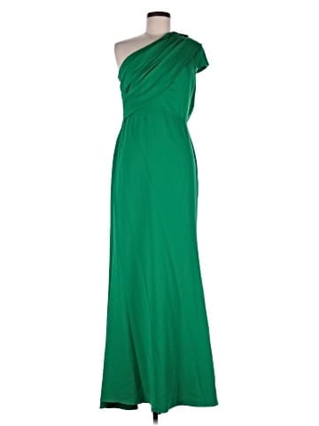 Badgley Mischka Cocktail Dress (view 1)