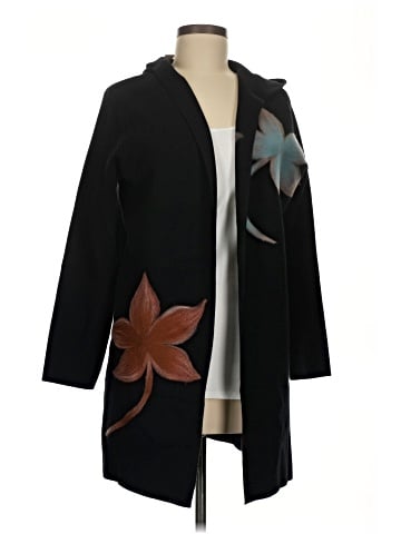Sioni Cardigan (view 1)