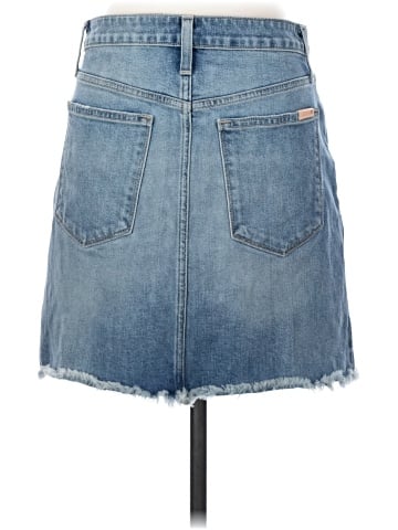 Joe's Jeans Denim Skirt (view 2)