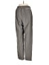 Lululemon Athletica Gray Casual Pants Size S - photo 2