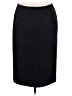 Kasper Black Casual Skirt Size 8 - photo 1
