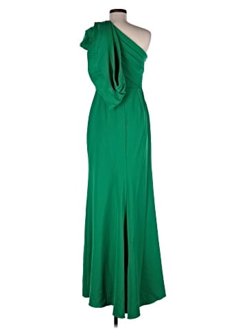 Badgley Mischka Cocktail Dress (view 2)