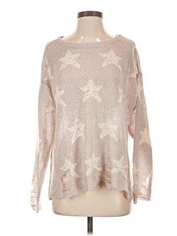 Wildfox Pullover Sweater (view 1)