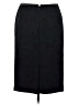 Kasper Black Casual Skirt Size 8 - photo 2
