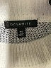 Dynamite Ivory Turtleneck Sweater Size S - photo 7
