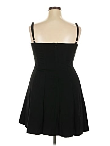 11. Honore Cocktail Dress (view 2)