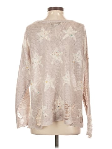 Wildfox Pullover Sweater (view 2)