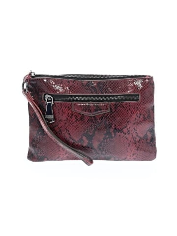 Aimee Kestenberg Leather Wristlet (view 1)