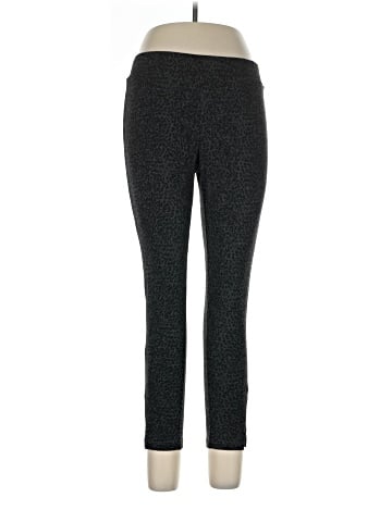 Joan Vass Active Pants (view 1)