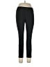 Joan Vass 100% Rayon Tweed Black Active Pants Size L - photo 1