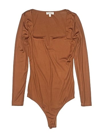 TCEC Bodysuit (view 1)
