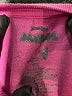 Disney Pink Sweatshirt Size 6X - photo 3