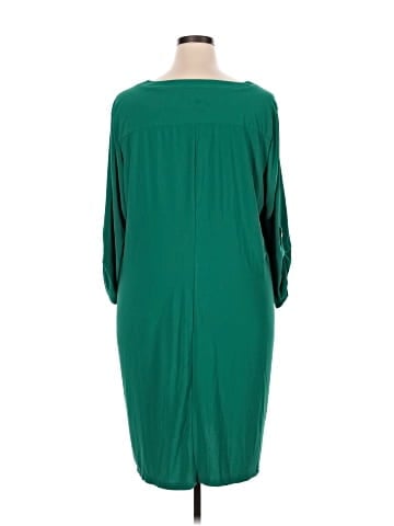 Emma & Michele Casual Dress (view 2)