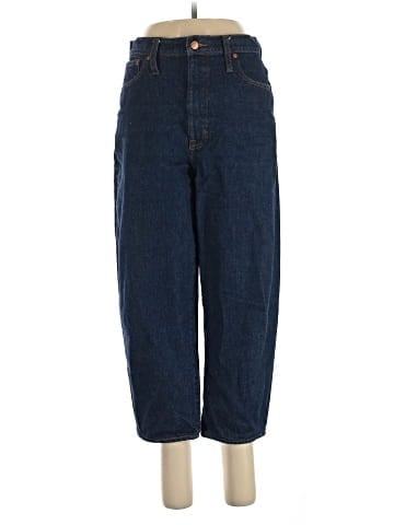 Madewell Jeans (view 1)