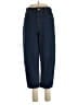 Madewell 100% Cotton Blue Jeans Size 30 waist - photo 1